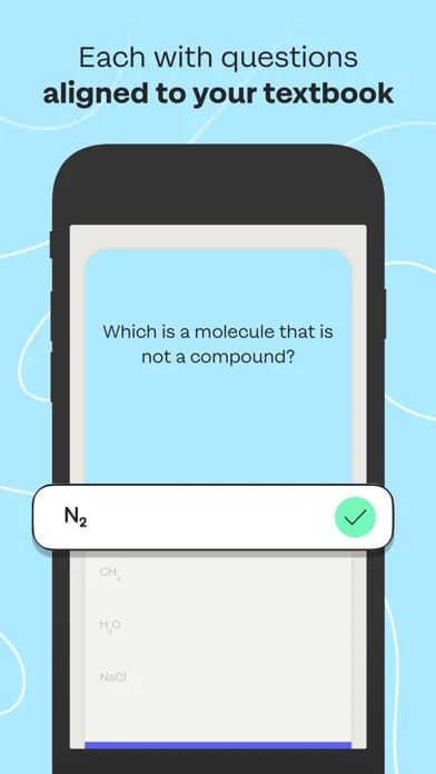 Sharpen - College Exam Prep screenshot 3