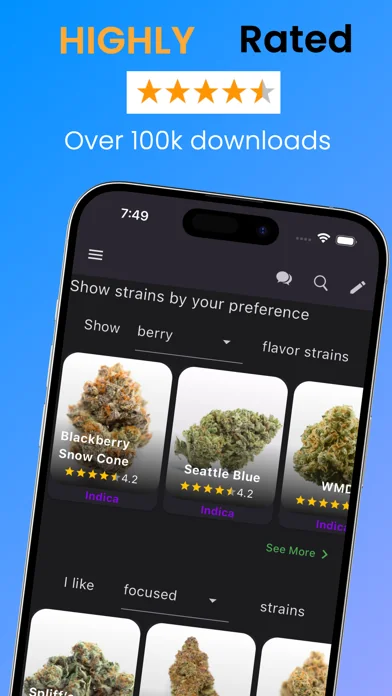 Strain Guide