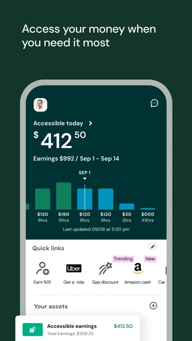 UKG Wallet