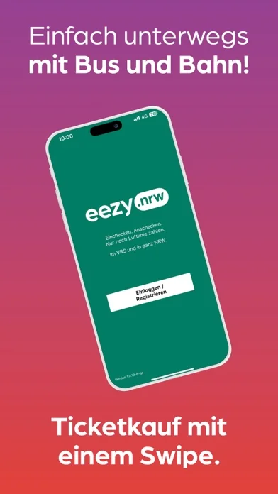 VRS eezy.nrw