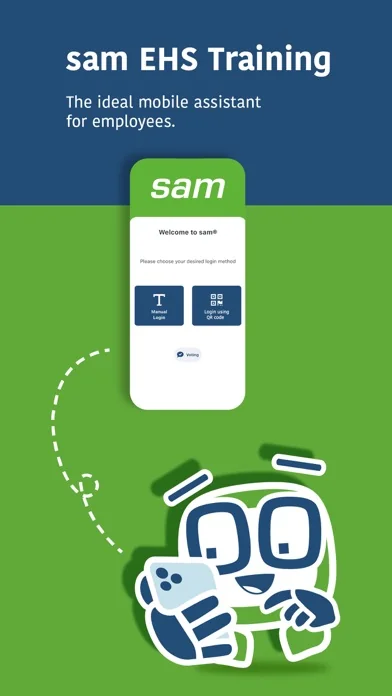 sam EHS-Training