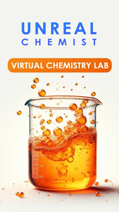 Unreal Chemist