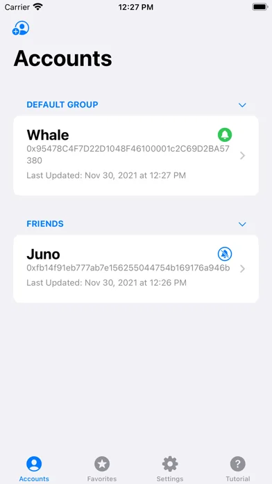 Fantom Blockchain Explorer