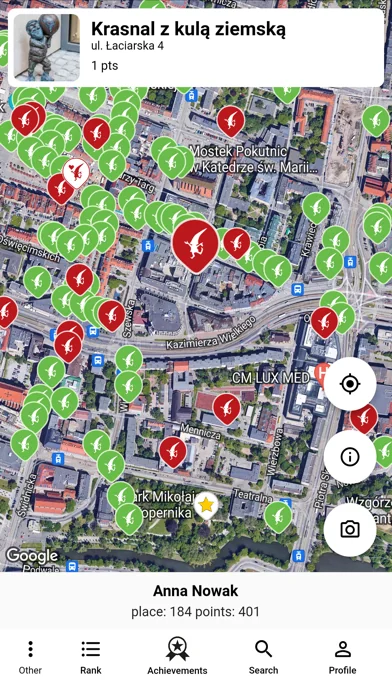 Wrocławskie Krasnale