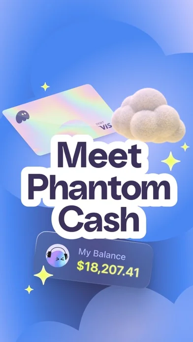 Phantom - Trade Markets screenshot 4