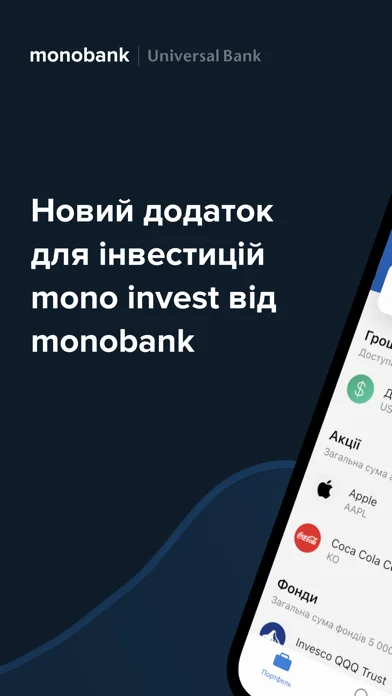 mono invest