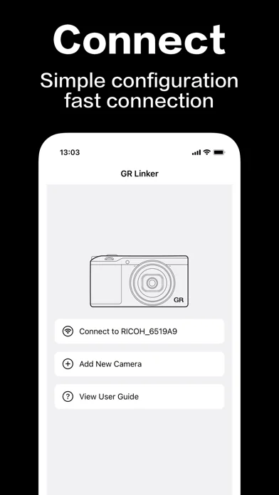 GR Linker - Image Sync
