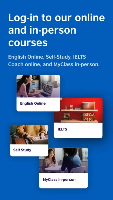 British Council English