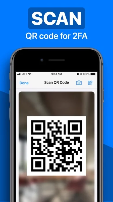 Authenticator ·