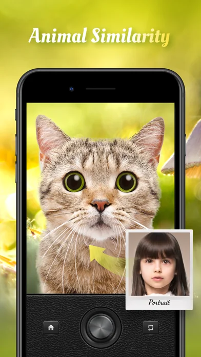 Magic Cam -Gesichtsfoto-Editor screenshot 2