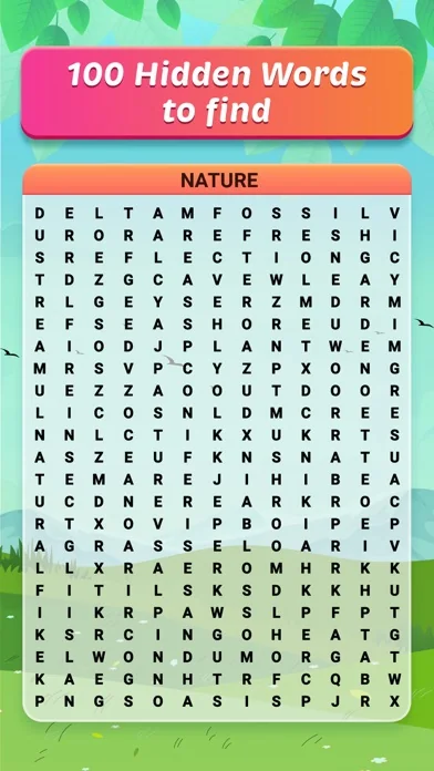 Word Search Explorer®
