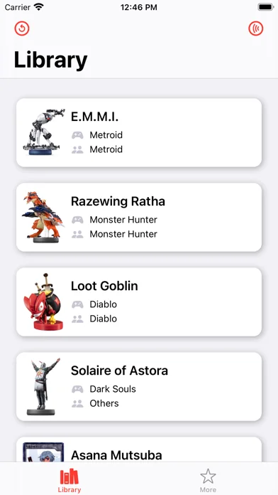 Amiibomb - NFC Tool for Amiibo