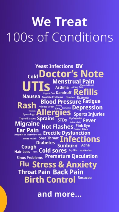 DrHouse: Online Doctor Service screenshot 2
