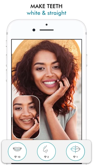 Fix Фоторедактор Тела, Фигуры