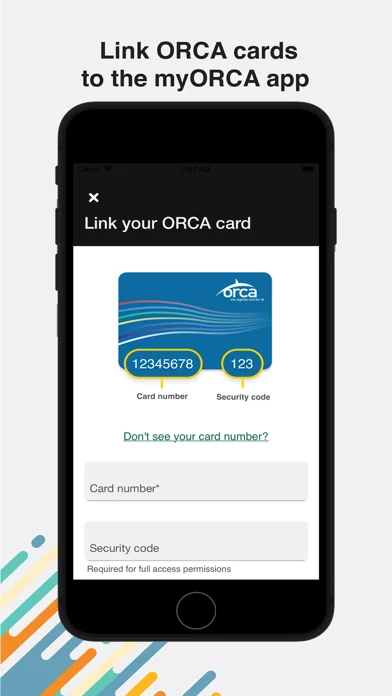 myORCA