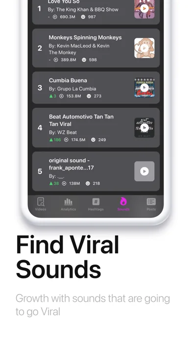 SnapTk Save Video from Links screenshot 4