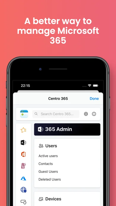 Centro 365