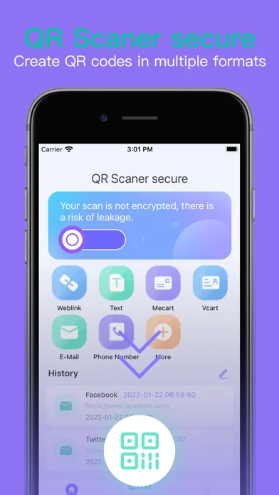 Fast Cleaner - Speed Clean Up screenshot 1
