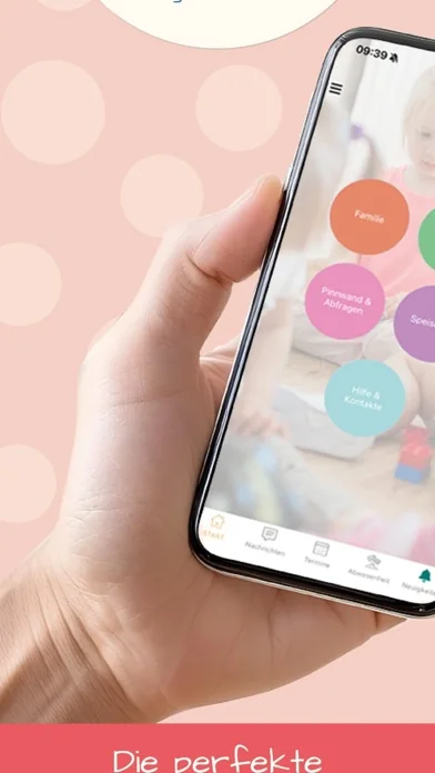 MeerKita App
