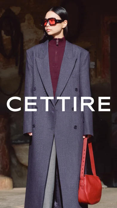 CETTIRE