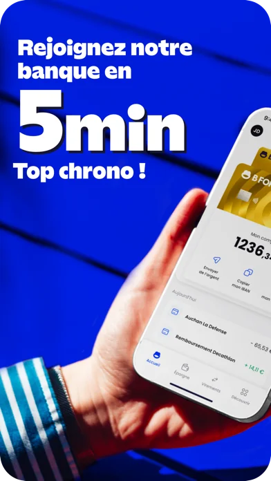 BforBank: Online-Bank