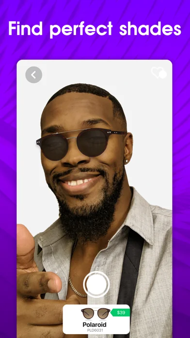 Glasses Brille & Sonnenbrille