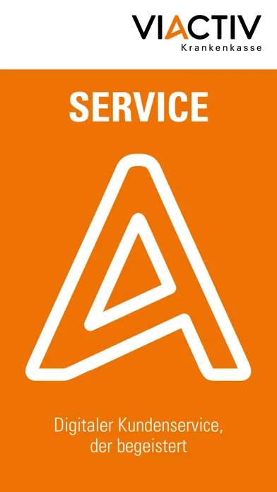VIACTIV - Service