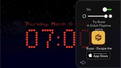 Night Clock