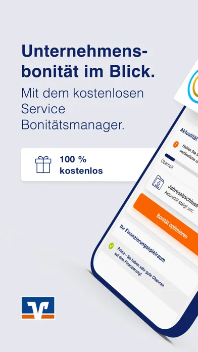 Bonitätsmanager