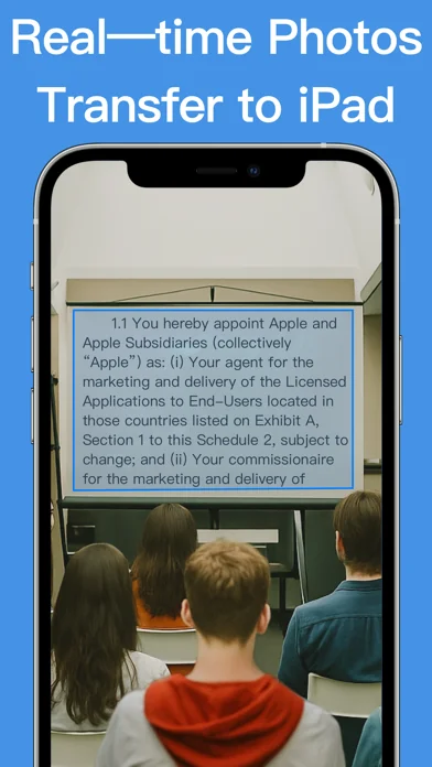 Notizen+ : Notizen für Pencil