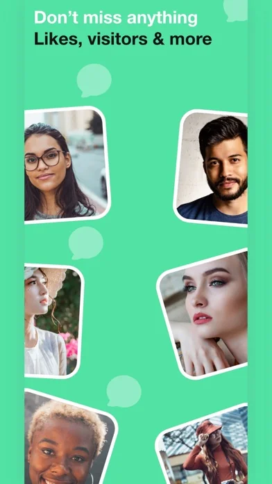 VIVIO - Chat, Flirt & Dating