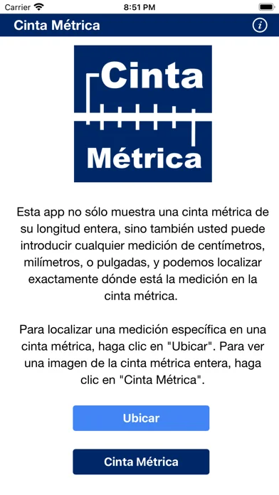 Cinta métrica