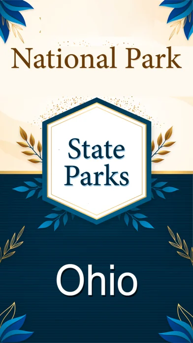 Ohio State Parks - Guide