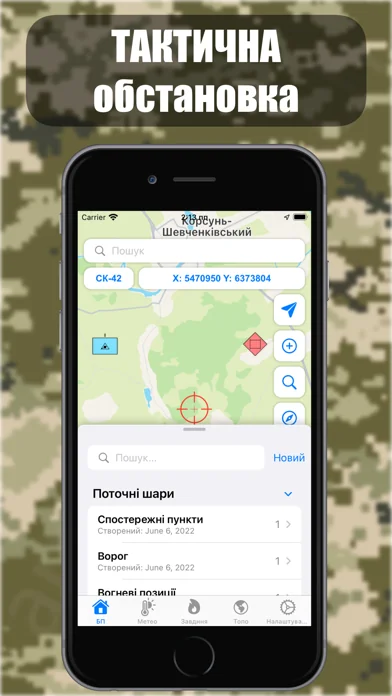 MyGun: Артилерійський помічник