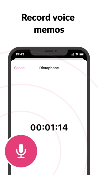 Call Recorder - Cube ACR screenshot 4