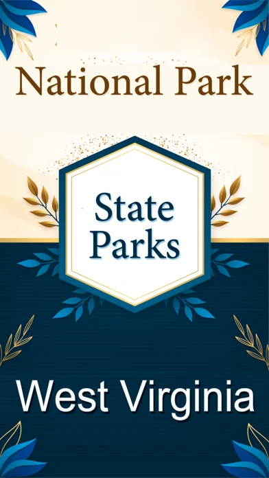 West Virginia In State Parks