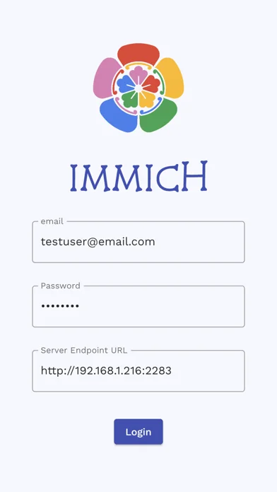 Immich