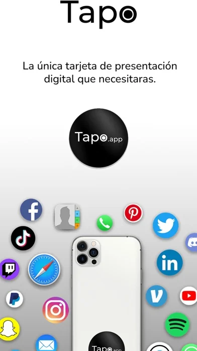Tapo