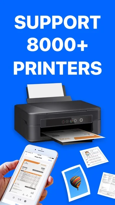 Printer App: Smart Printer App