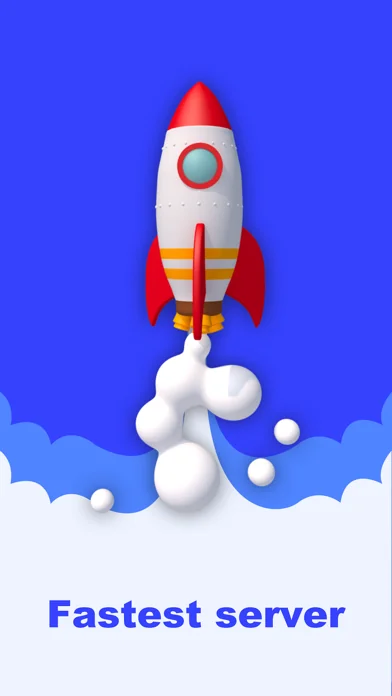 WireVPN - Fast VPN proxy