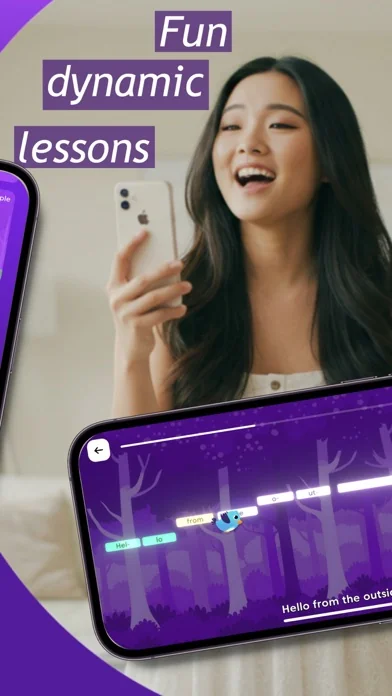 Vocalist: Learn to Sing screenshot 3