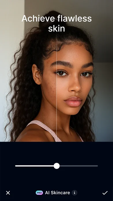 GlowUp - Photo Editor