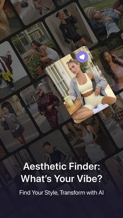 GlowUp - Photo Editor