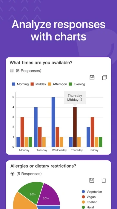 Forms for Google Forms screenshot 3