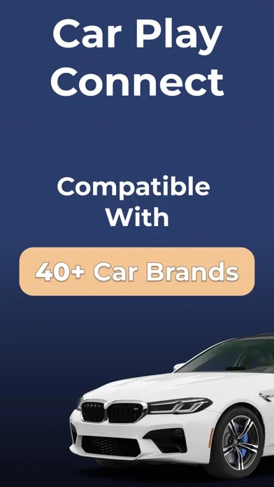 Car Play Connect: Remote Sync