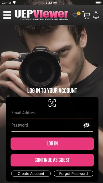 UEPViewer
