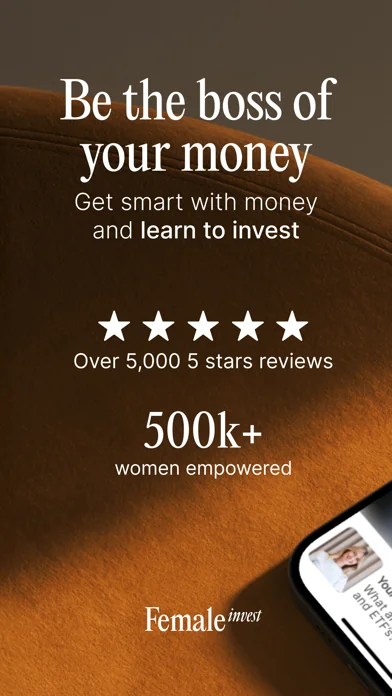 Female Invest