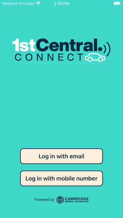 1st Central Connect