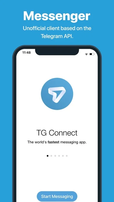 TG Connect