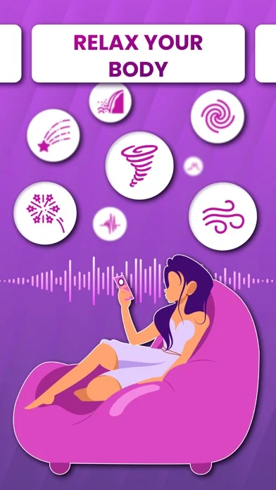 IFEEL: Vibrating Massager screenshot 1